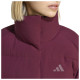 Adidas Γυναικείο μπουφάν Helionic Down Puffer Jacket